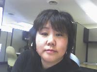 Anita Chiang - angielski > koreański translator