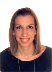 Virginia Barranco González - din engleză în spaniolă translator