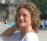 Sylvia Moyano Garcia - francuski > hiszpański translator