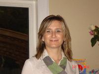 Dagmar Strobl - eslovaco para inglês translator