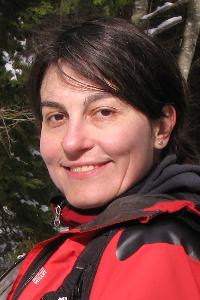 Ioana Daia - espanhol para romeno translator