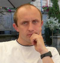 Pawel Kubicki - French - Polish translator