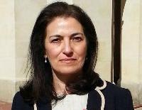 Manal Nakli - English to Arabic translator