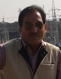 Dinesh Upadhyaya - angol - hindi translator