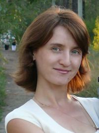 Elena Malygina - Polish to Russian translator