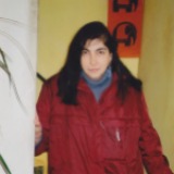 Maria Grazia Franzini - angol - olasz translator