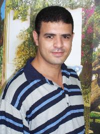 Ibrahim Habib - din engleză în arabă translator