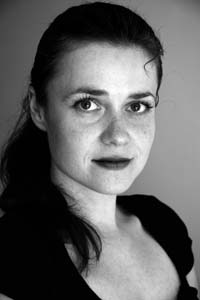 Eva Aubry - French to Slovak translator
