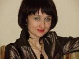 Marina Serbina - Russian to English translator