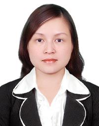 Xuyen Nguyen - Vietnamese to English translator