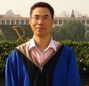 Sherwin Zhou - English to Chinese translator