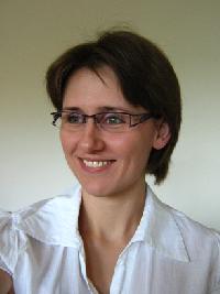 Kinga Palczewska - angol - lengyel translator