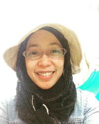 Dina F. Nugroho - Japanese to Indonesian translator