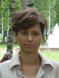 Natalya Boyce - English to Russian translator