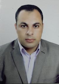 Mostafa Al Fiqi - inglês para árabe translator