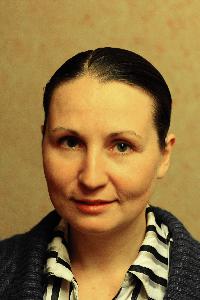Marina SUDARIKOVA - French to Russian translator