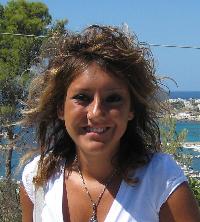 Sabrina Armenise - din engleză în italiană translator