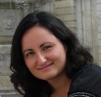 Nicoleta Negut - rumano al inglés translator