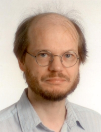 Jürgen Herber - angol - német translator