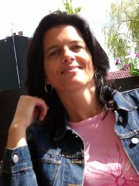 Christine Zornow - lengyel - német translator