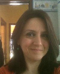 María Laura Suárez