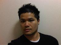 Steven Fung - French to English translator