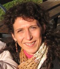 Ketty Dal Lago - angol - olasz translator