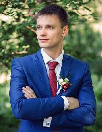 Anton Linyuk - angielski > rosyjski translator