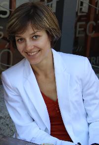 Ksenia Cherepanova - Spanish to Russian translator