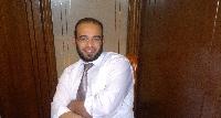 Muhammad Afia - 英語 から アラビア語 translator