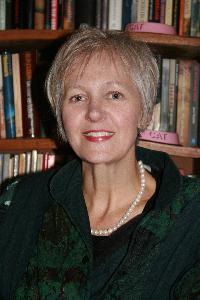 Carine Janse van Rensburg - English to Afrikaans translator