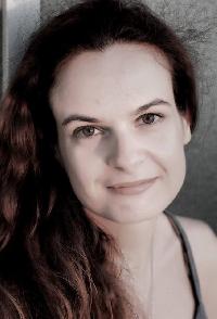 Natali Lekka - 英語 から ギリシャ語 translator