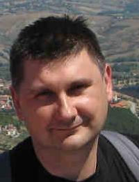 Piotr Kresak - Engels naar Pools translator