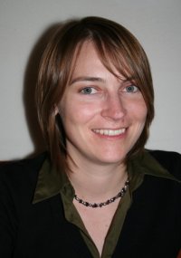 Andrea Dannhäuser - English to German translator