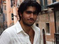 Nidal Alyassin - Italian to Arabic translator