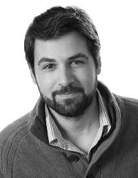 Dimitris Mantas - angol - görög translator
