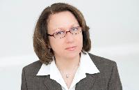 Gabriela Gavrilova - German to Bulgarian translator