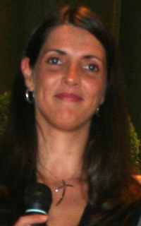 Mariastella Nervo - English to Italian translator