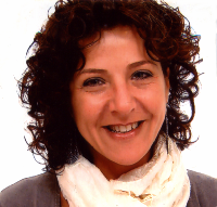 Barbara Pala - német - olasz translator