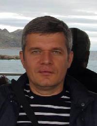 Sergey Savchenko - angol - orosz translator