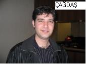 cagdas1 - Turkish to English translator