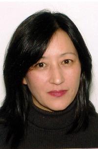 Marcia Nishio - японский => французский translator