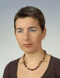 Wioletta Gołębiewska - din italiană în poloneză translator