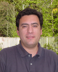 Marcelo Tobar - din engleză în spaniolă translator