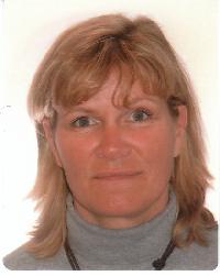 Susanna Blidholm - angol - svéd translator