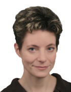 Sonja Köppen - English to German translator