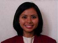 Helena Dimabayao - English to Tagalog translator
