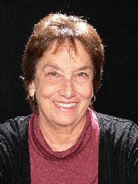 Mary Jane Shubow - hebraico para inglês translator