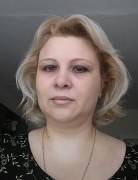 Jolanta Tarabova - Czech to Polish translator