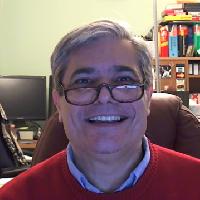 Carlos Miranda, Ph.D. - English to Spanish translator